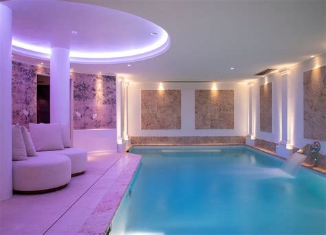 le spa j'adore paris